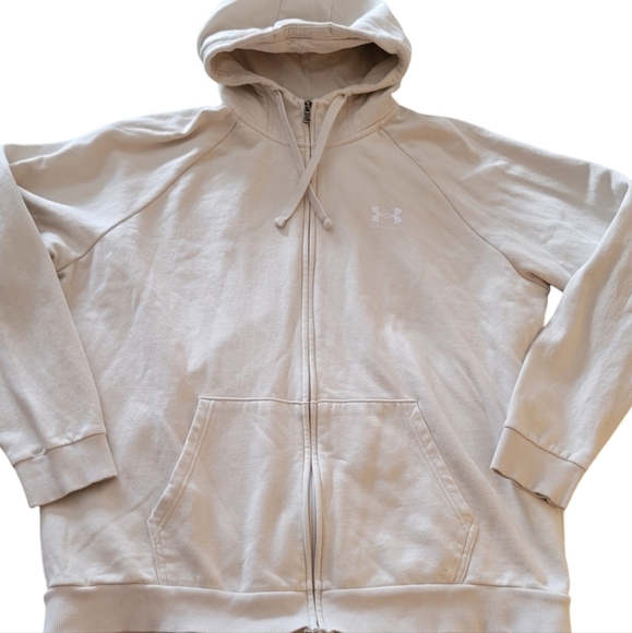 UNDER ARMOUR JACKET - Picture 4 of 11